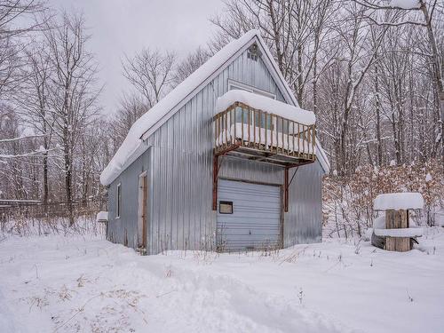 ExtÃ©rieur - 299 Rg St-Joseph, Saint-Magloire, QC 