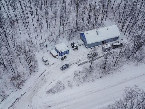 Vue d'ensemble - 299 Rg St-Joseph, Saint-Magloire, QC 