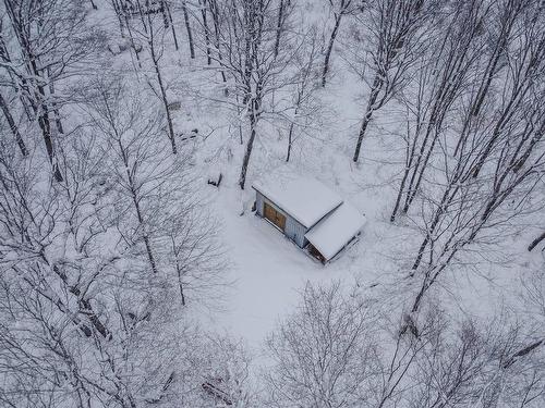 Vue d'ensemble - 299 Rg St-Joseph, Saint-Magloire, QC 