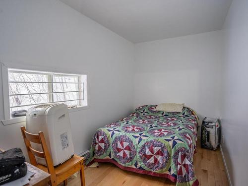 Chambre Ã Â coucher - 299 Rg St-Joseph, Saint-Magloire, QC 