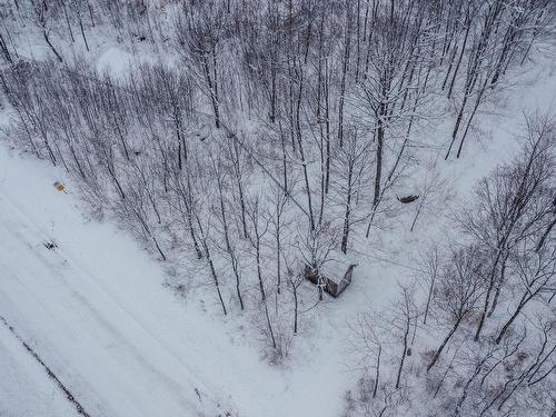 Vue d'ensemble - 299 Rg St-Joseph, Saint-Magloire, QC 