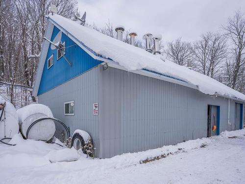 Autre - 299 Rg St-Joseph, Saint-Magloire, QC 