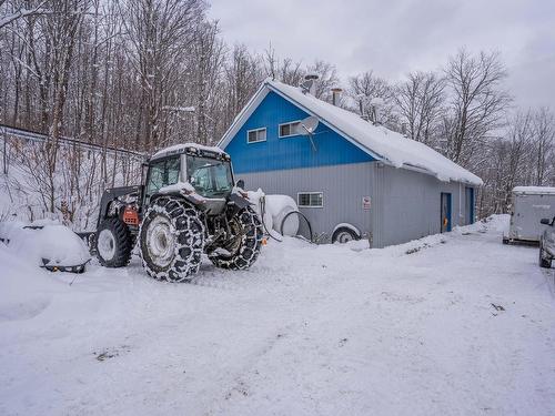 Autre - 299 Rg St-Joseph, Saint-Magloire, QC 