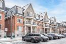 2903-2420 Baronwood Dr, Oakville, ON  - Outdoor With Balcony With Facade 