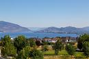 5330 Ptarmigan Street, Kelowna, BC  - Outdoor With Body Of Water With View 