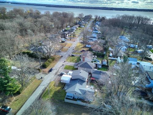 Vue d'ensemble - 38 22E Avenue, Sainte-Marthe-Sur-Le-Lac, QC - Outdoor With Body Of Water With View