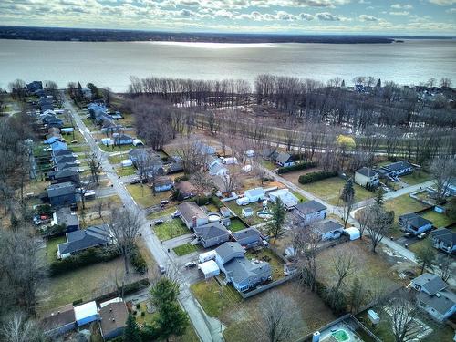 Vue sur l'eau - 38 22E Avenue, Sainte-Marthe-Sur-Le-Lac, QC - Outdoor With Body Of Water With View