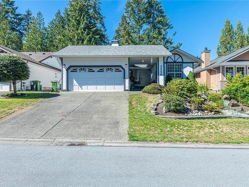 3556 Arbutus Dr South, Cobble Hill, BC 