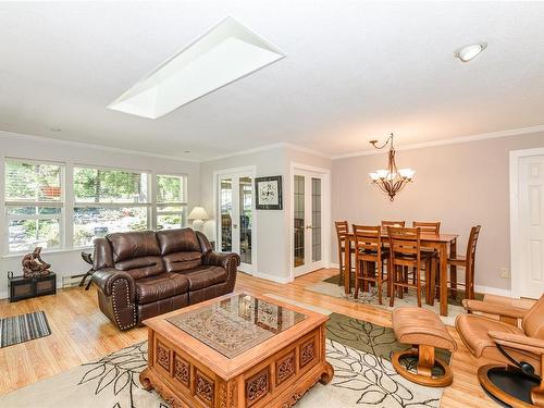 3556 Arbutus Dr South, Cobble Hill, BC 