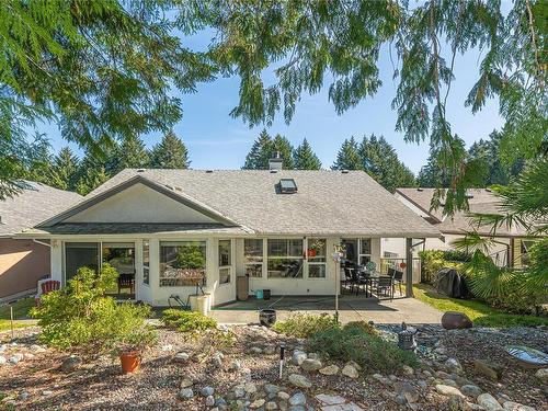 3556 Arbutus Dr South, Cobble Hill, BC 