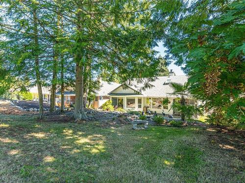 3556 Arbutus Dr South, Cobble Hill, BC 