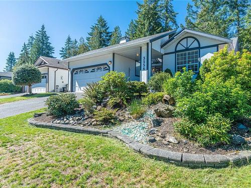 3556 Arbutus Dr South, Cobble Hill, BC 