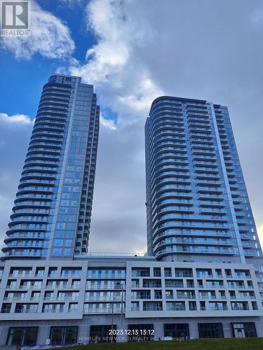 3115 - 2031 Kennedy Road, Toronto, ON - Outdoor With Facade