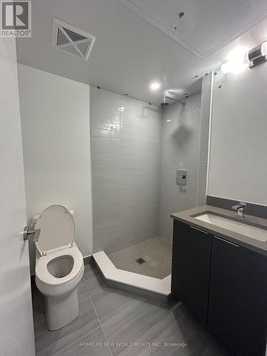 3115 - 2031 Kennedy Road, Toronto, ON - Indoor Photo Showing Bathroom