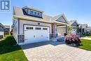 7 Sunrise Lane, Lambton Shores (Grand Bend), ON  - Outdoor With Facade 