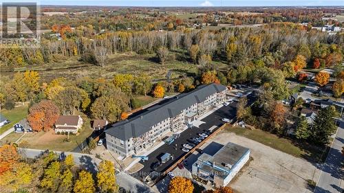 105 - 187 Victoria Street W, North Huron (Wingham), ON - Outdoor With View