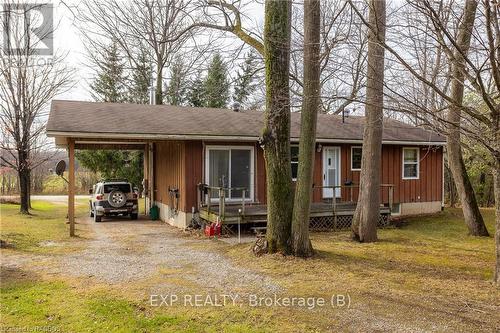 423033 Harbour Drive, Meaford, ON - Outdoor