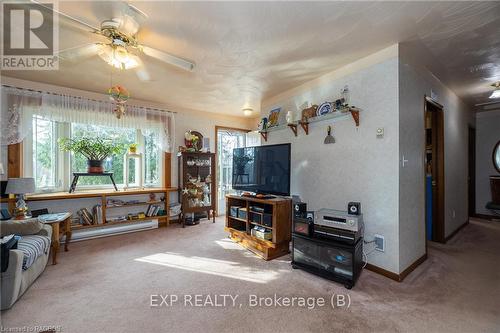 423033 Harbour Drive, Meaford, ON - Indoor Photo Showing Other Room