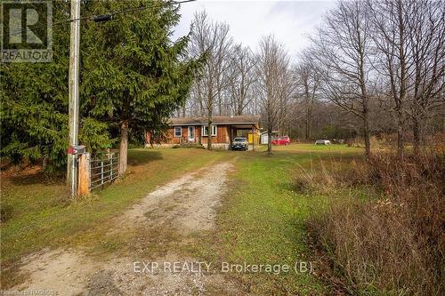 423033 Harbour Drive, Meaford, ON - Outdoor