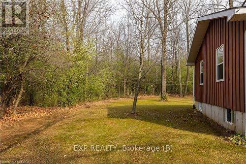 423033 Harbour Drive, Meaford, ON - Outdoor