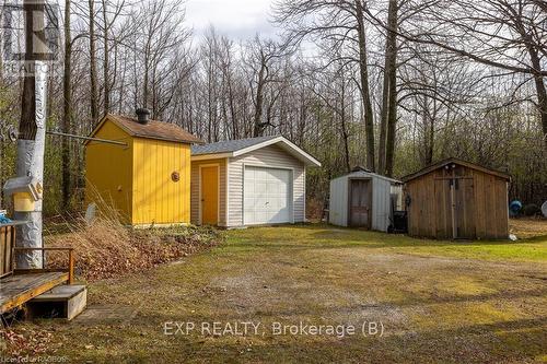 423033 Harbour Drive, Meaford, ON - Outdoor