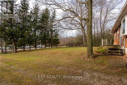 423033 Harbour Drive, Meaford, ON - Outdoor