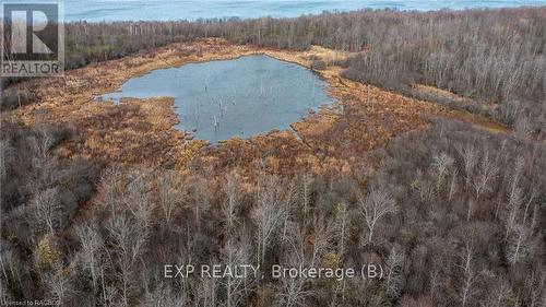 423033 Harbour Drive, Meaford, ON - Outdoor With View