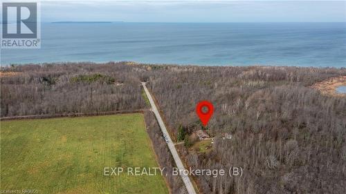 423033 Harbour Drive, Meaford, ON - Outdoor With View