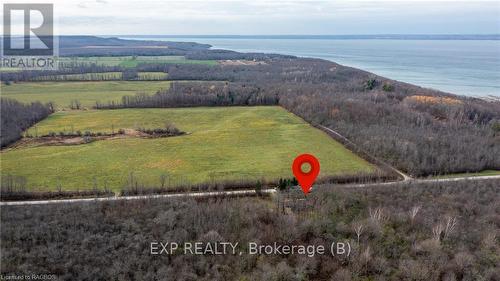 423033 Harbour Drive, Meaford, ON - Outdoor With View