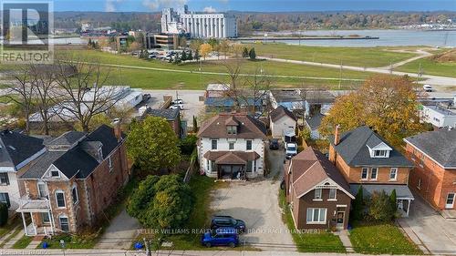 1522, 1524, 1526, 1544 3Rd Avenue E, Owen Sound, ON 