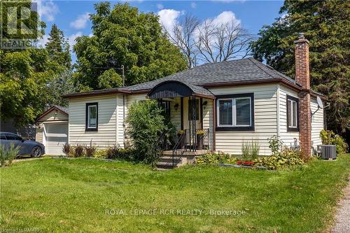 975 5Th W, Owen Sound, ON - Outdoor