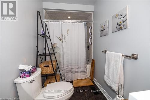 975 5Th W, Owen Sound, ON - Indoor Photo Showing Bathroom