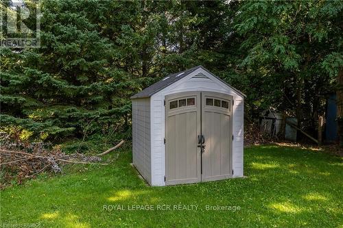 975 5Th W, Owen Sound, ON - Outdoor