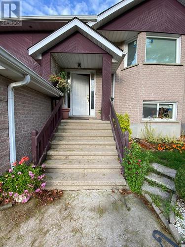 Main - 177 Inkerman Street, Guelph (Central West), ON - Outdoor