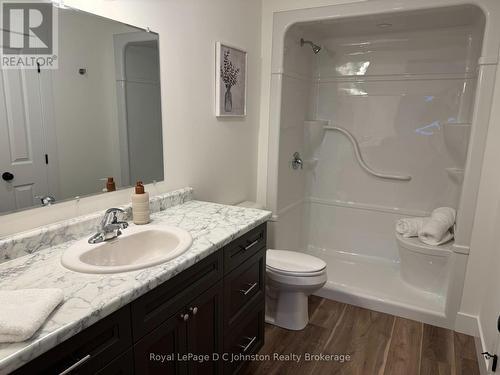 1093 Waterloo Street N, Saugeen Shores, ON - Indoor Photo Showing Bathroom