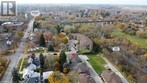 7 - 20 Huron Street N, St. Marys, ON - Outdoor With View