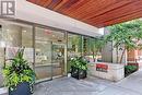 709 - 75 St Nicholas Street, Toronto, ON  - Outdoor With Exterior 