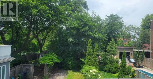 50 Sherwood Avenue, Toronto, ON - Outdoor