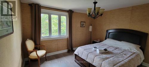 50 Sherwood Avenue, Toronto, ON - Indoor Photo Showing Bedroom