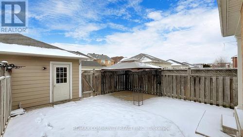 214 Whites Hill Avenue, Markham, ON - Outdoor With Exterior