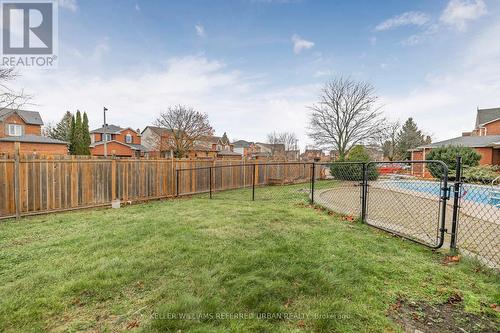 135 Natanya Boulevard, Georgina, ON - Outdoor With Backyard