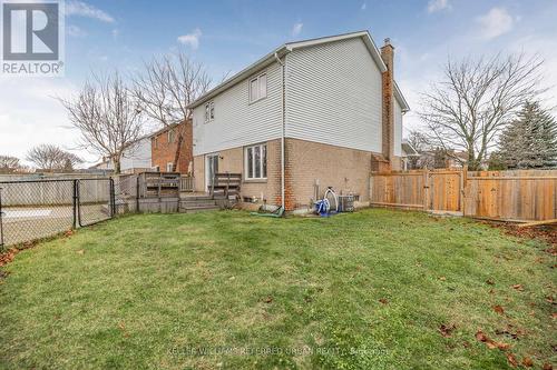 135 Natanya Boulevard, Georgina, ON - Outdoor