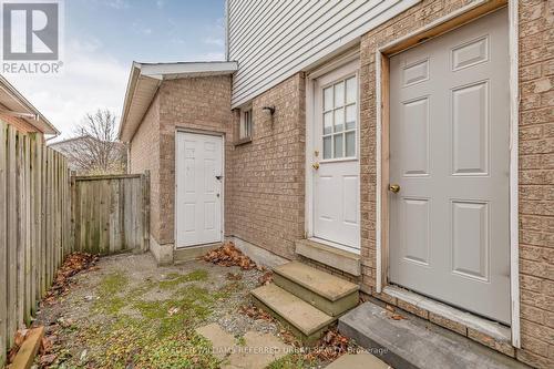 135 Natanya Boulevard, Georgina, ON - Outdoor With Exterior