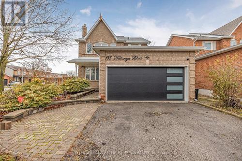 135 Natanya Boulevard, Georgina, ON - Outdoor