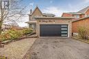 135 Natanya Boulevard, Georgina, ON  - Outdoor 