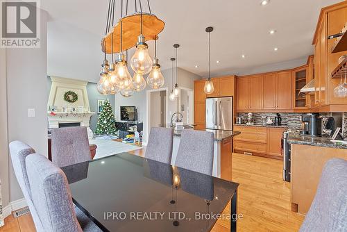 2227 Pheasant Lane, Oakville, ON - Indoor