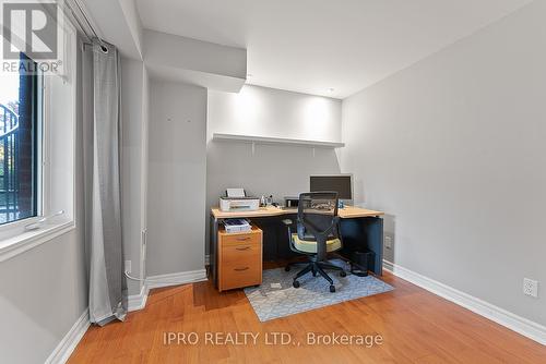 2227 Pheasant Lane, Oakville, ON - Indoor Photo Showing Office