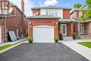 53 Pennsylvania Avenue, Brampton, ON  - Outdoor With Facade 