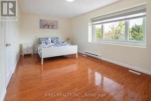 53 Pennsylvania Avenue, Brampton, ON - Indoor Photo Showing Bedroom