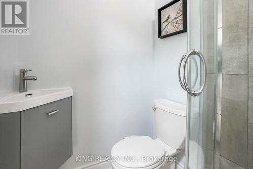 53 Pennsylvania Avenue, Brampton, ON - Indoor Photo Showing Bathroom